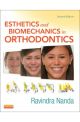 Esthetics Biomechanics Orthodontics 2e