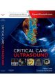 Critical Care Ultrasound 1e