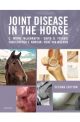 Joint Disease in the Horse 2E