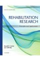 Rehabilitation Research 5E