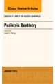 Paediatric Dentistry Vol 57-1