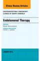Endolumenal Therapy Vol 23-1