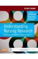 SG for Understanding Nursing Research 6e