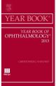 Year Book of Ophthalmology 2013