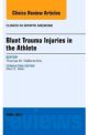 Blunt Trauma Injuries Athlete Vol 32-2