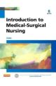 Intro to Medical-Surgical Nursing 6e