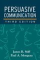 Persuasive Communication, Third Edition