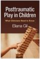 Posttraumatic Play in Children