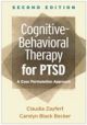 Cognitive-Behavioral Therapy for PTSD, Second Edition