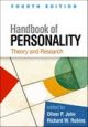 Handbook of Personality 4/e