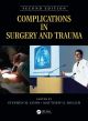 Complications in Surgery and Trauma