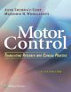 Motor Control, North American Edition