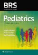 BRS Pediatrics, North American Edition (Board Review Series)