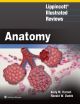 Lippincott® Illustrated Reviews: Anatomy, North American Edition (Lippincott Illustrated Reviews Series)