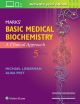 Marks' Basic Medical Biochemistry, North American Edition