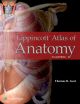 Lippincott Atlas of Anatomy, North American Edition