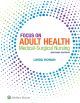 Focus on Adult Health, North American Edition