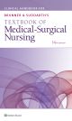Clinical Handbook for Brunner & Suddarth's Textbook of Medical-Surgical Nursing, North American Edition