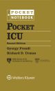 Pocket ICU (Pocket Notebook Series)