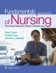 Fundamentals of Nursing, North American Edition