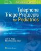 Telephone Triage for Pediatrics