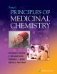 Foye's Principles of Medicinal Chemistry, North American Edition