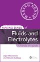 Making Sense of Fluids and Electrolytes