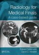 Radiology for Medical Finals