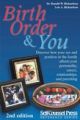 Birth Order and You 2ed
