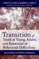 Transition of Youth and Young Adults with Emotional or Behavioral Diffic