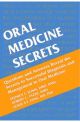 ORAL MEDICINE SECRETS