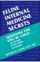 FELINE INTERNAL MEDICINE SECRETS