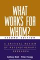 What Works for Whom? Second Edition