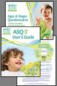 Ages & Stages Questionnaires (ASQ3) Starter Kit English