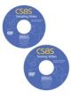 CSBS (TM) Sampling & Scoring DVD
