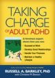 Taking Charge of Adult ADHD