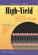 High-Yield Cell and Molecular Biology (High-Yield  Series)