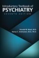 Introductory Textbook of Psychiatry 7th Rev Ed