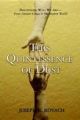 This Quintessence of Dust?