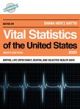 Vital Statistics of the United States 2020