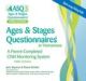 Ages & Stages Questionnaires (Vietnamese)