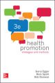 Health Promotion Strategies and Methods 3rd Edition
