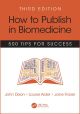 How to Publish in Biomedicine