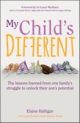 My Child's Different (Unabridged Audiobook)