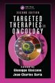 Targeted Therapies in Oncology