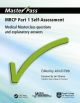 MRCP Part 1 Self-Assessment