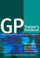 The GP Trainer's Handbook