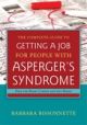 Complete Guide to Getting a Job for People with Asperger's Syndrome: Fin