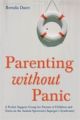 Parenting without Panic: A Pocket Support Group for Parents of Children