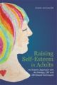 Raising Self-Esteem in Adults: An Eclectic Approach With Art therapy, CB